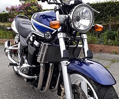Gsx1400 - Image 3/8