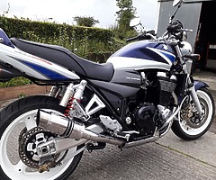 Gsx1400 - Image 4/8