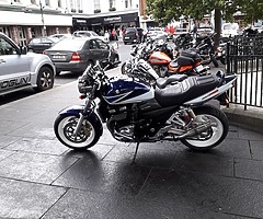 Gsx1400 - Image 7/8