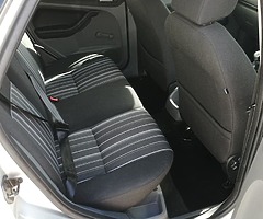 2010 FORD FOCUS 1.6TDCI * IMMACULATE CONDITION *..... €3495..... - Image 9/10