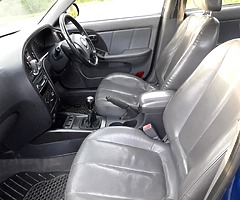 2007 HYUNDAI ELANTRA 1.6....NCT 10/19...VERY CLEAN!!