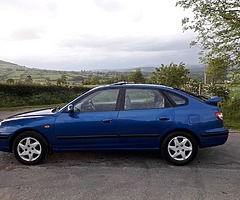 2007 HYUNDAI ELANTRA 1.6....NCT 10/19...VERY CLEAN!! - Image 4/9