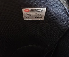 Sidi Crossfire 2 Motocross Boots - Image 5/6