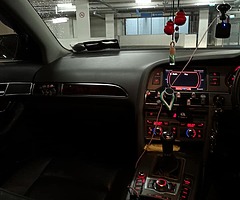 Audi A6 - Image 1/9
