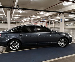 Audi A6 - Image 7/9