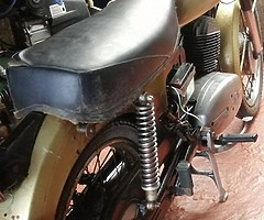 1984 Cz Cl 175 - Image 3/3