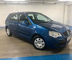 2007 VW Polo 1.2L (BRAND NEW NCT TILL MAY 2020)