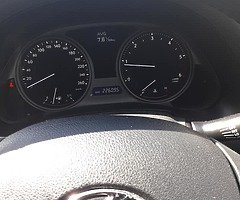 ⭐2007 Lexus Is220D ⭐ - Image 9/10