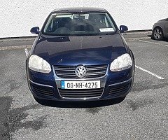 ⭐2008 Volkswagen Jetta ⭐