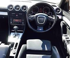 2007 Audi A4 - Image 9/10