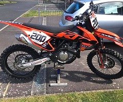 2016 SX-F 450 KTM