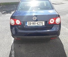 ⭐2008 Volkswagen Jetta ⭐ - Image 4/10
