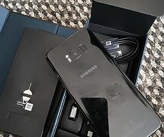 Samsung Galaxy S8 Plus For sale