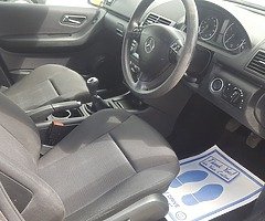 2010 Mercedes A160 Blue Effieciency Low miles 2 year Nct - Image 10/10