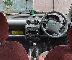 Quick sale 2007 Gearbox manual 1.1 L Nct and Tax - Image 5/10