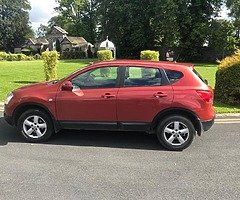 Nissan qashqai - Image 4/10