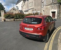 Nissan qashqai - Image 5/10