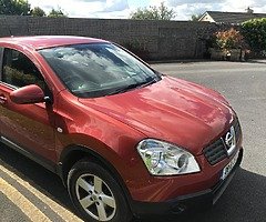 Nissan qashqai - Image 6/10