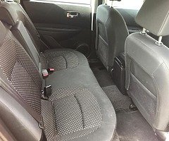 Nissan qashqai - Image 9/10