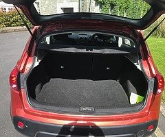 Nissan qashqai - Image 10/10