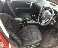 Nissan qashqai - Image 4/10