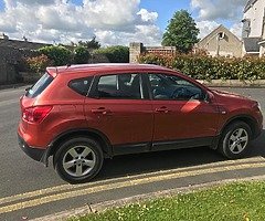 Nissan qashqai - Image 5/10