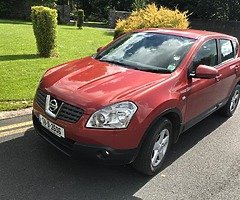 Nissan qashqai - Image 10/10