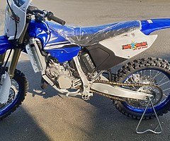 NEW Yamaha Yz 125 (Finance-part ex-Delivery) - Image 3/8