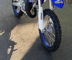 NEW Yamaha Yz 125 (Finance-part ex-Delivery) - Image 4/8