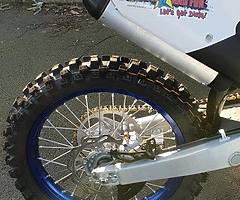 NEW Yamaha Yz 125 (Finance-part ex-Delivery) - Image 6/8