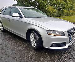 2009 audi a4 AUTOMATIC GEARBOX