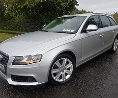 2009 audi a4 AUTOMATIC GEARBOX - Image 2/10