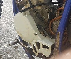 Yz 85 for swaps - Image 3/7