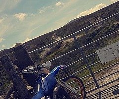 Yz 85 for swaps - Image 4/7