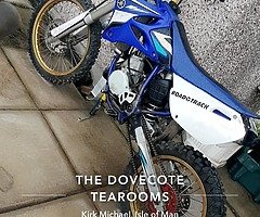 Yz 85 for swaps - Image 5/7