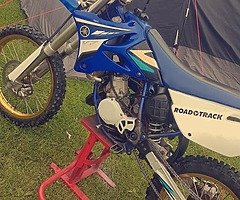 Yz 85 for swaps - Image 6/7