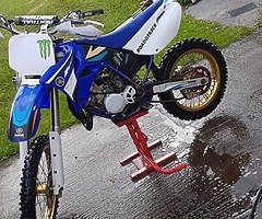 Yz 85 for swaps - Image 7/7