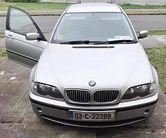 AUTOMATIC BMW
