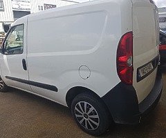 Opel combo - Image 5/8