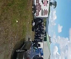 **donegal rally tyre sale** - Image 4/4