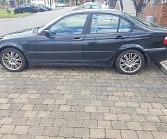 BMW 320d for sale
