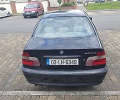 BMW 320d for sale