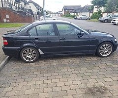 BMW 320d for sale - Image 4/7