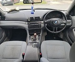 BMW 320d for sale - Image 6/7