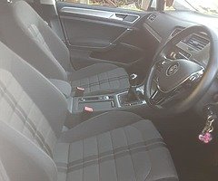 2016 Rline VW Golf - Image 3/8