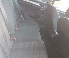 2016 Rline VW Golf - Image 4/8