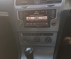 2016 Rline VW Golf - Image 5/8