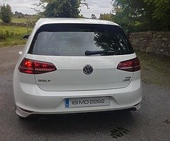 2016 Rline VW Golf - Image 6/8