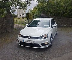 2016 Rline VW Golf - Image 7/8