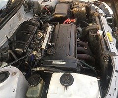 20v corolla tax and tested - Image 4/6